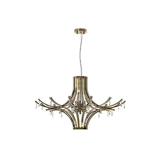 Đèn Châu Âu - Đèn LED Châu Âu - Đèn LED Cao Cấp - Đèn Cao Cấp- EUROLED