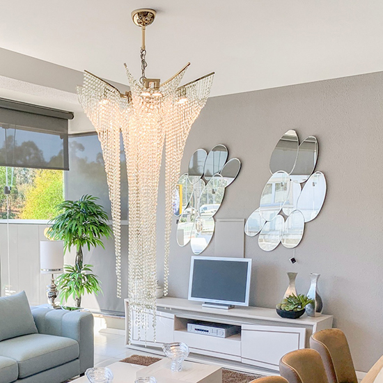 Đèn Châu Âu - Đèn LED Châu Âu - Đèn LED Cao Cấp - Đèn Cao Cấp- EUROLED