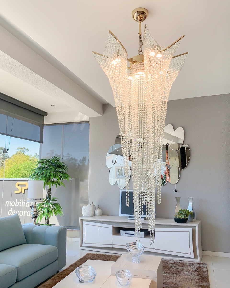 Đèn Châu Âu - Đèn LED Châu Âu - Đèn LED Cao Cấp - Đèn Cao Cấp- EUROLED