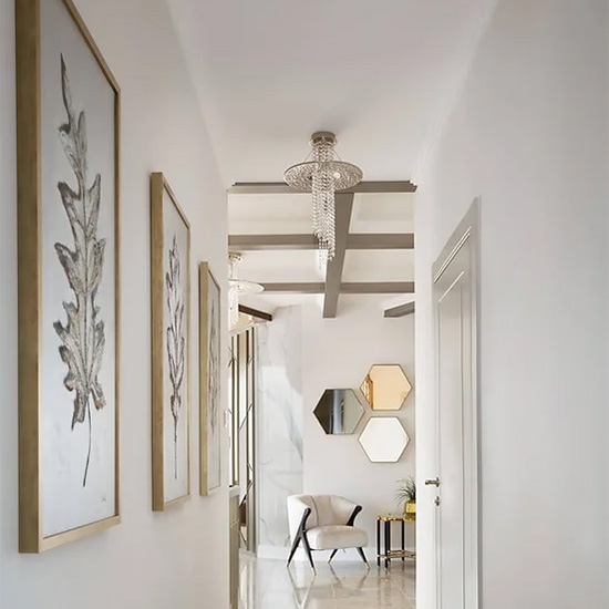 Đèn Châu Âu - Đèn LED Châu Âu - Đèn LED Cao Cấp - Đèn Cao Cấp- EUROLED