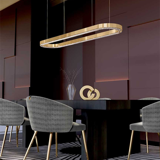 Đèn Châu Âu - Đèn LED Châu Âu - Đèn LED Cao Cấp - Đèn Cao Cấp- EUROLED