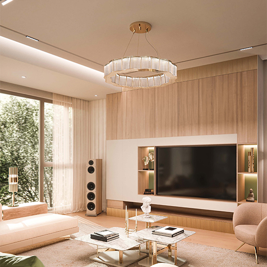 Đèn Châu Âu - Đèn LED Châu Âu - Đèn LED Cao Cấp - Đèn Cao Cấp- EUROLED