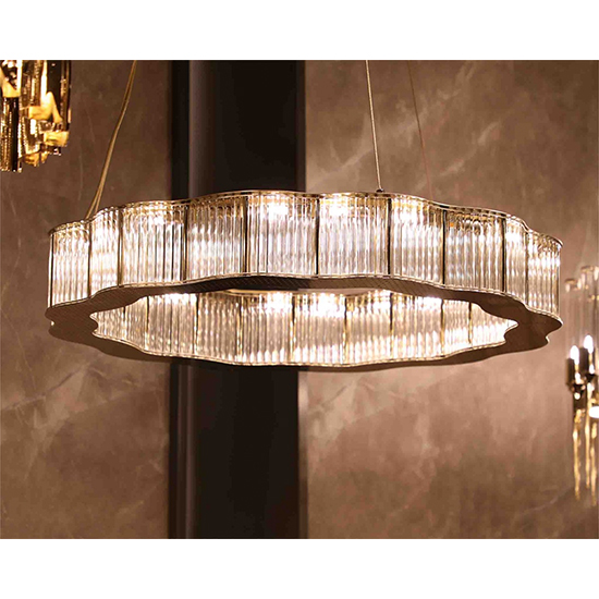 Đèn Châu Âu - Đèn LED Châu Âu - Đèn LED Cao Cấp - Đèn Cao Cấp- EUROLED