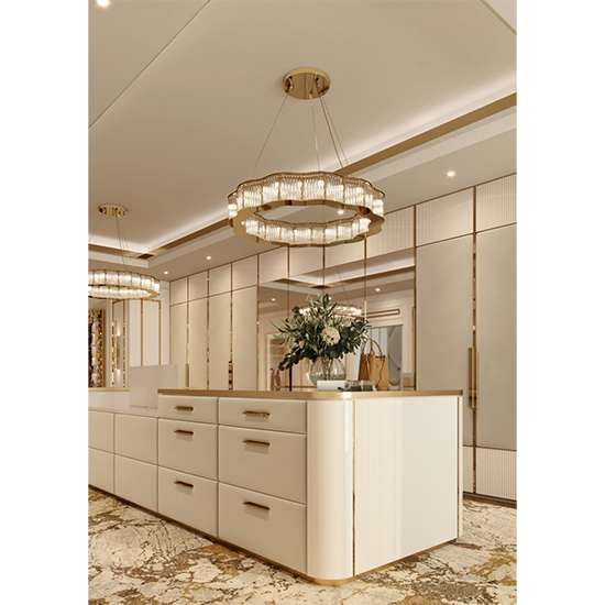 Đèn Châu Âu - Đèn LED Châu Âu - Đèn LED Cao Cấp - Đèn Cao Cấp- EUROLED
