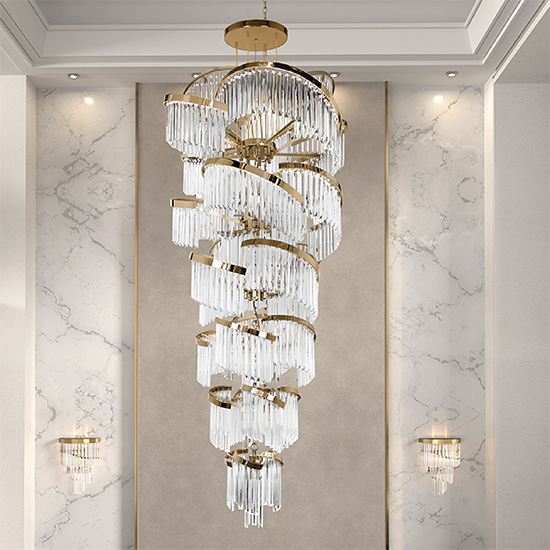 Đèn Châu Âu - Đèn LED Châu Âu - Đèn LED Cao Cấp - Đèn Cao Cấp- EUROLED