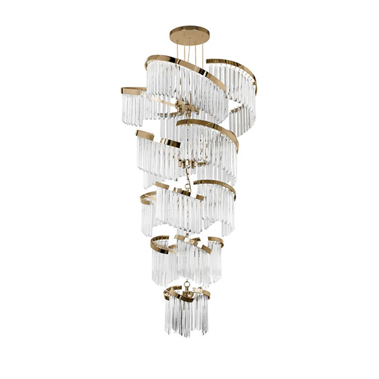 Đèn Châu Âu - Đèn LED Châu Âu - Đèn LED Cao Cấp - Đèn Cao Cấp- EUROLED