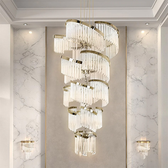 Đèn Châu Âu - Đèn LED Châu Âu - Đèn LED Cao Cấp - Đèn Cao Cấp- EUROLED