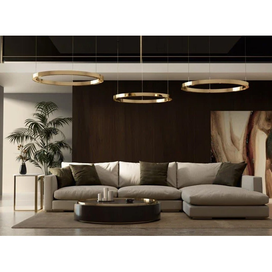 Đèn Châu Âu - Đèn LED Châu Âu - Đèn LED Cao Cấp - Đèn Cao Cấp- EUROLED