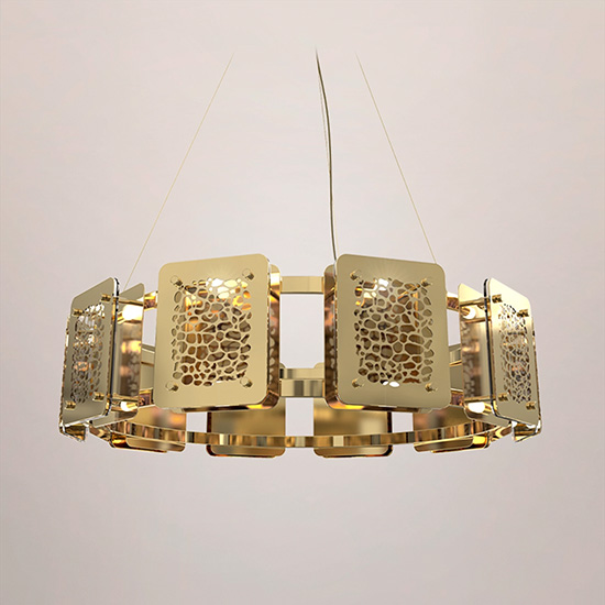 Đèn Châu Âu - Đèn LED Châu Âu - Đèn LED Cao Cấp - Đèn Cao Cấp- EUROLED