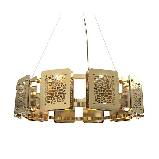Đèn Châu Âu - Đèn LED Châu Âu - Đèn LED Cao Cấp - Đèn Cao Cấp- EUROLED