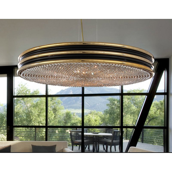 Đèn Châu Âu - Đèn LED Châu Âu - Đèn LED Cao Cấp - Đèn Cao Cấp- EUROLED