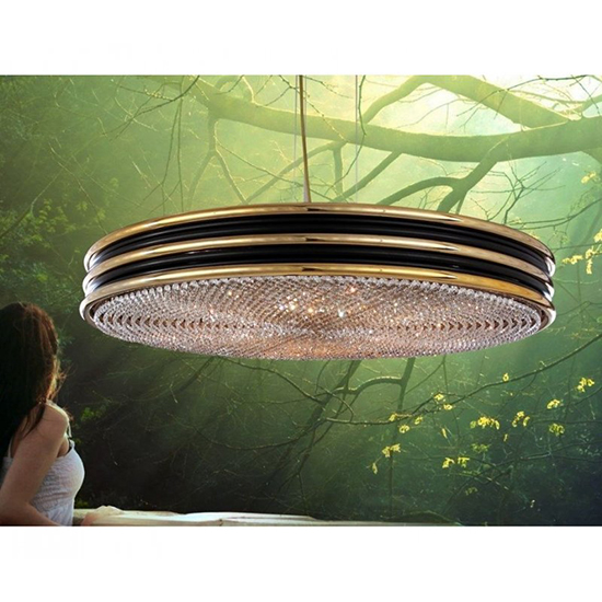 Đèn Châu Âu - Đèn LED Châu Âu - Đèn LED Cao Cấp - Đèn Cao Cấp- EUROLED