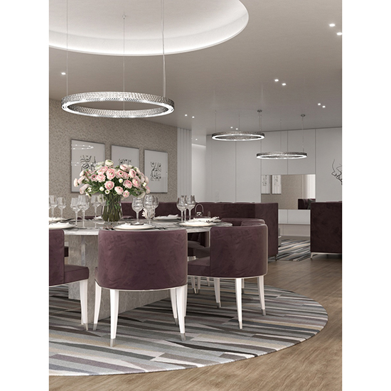 Đèn Châu Âu - Đèn LED Châu Âu - Đèn LED Cao Cấp - Đèn Cao Cấp- EUROLED