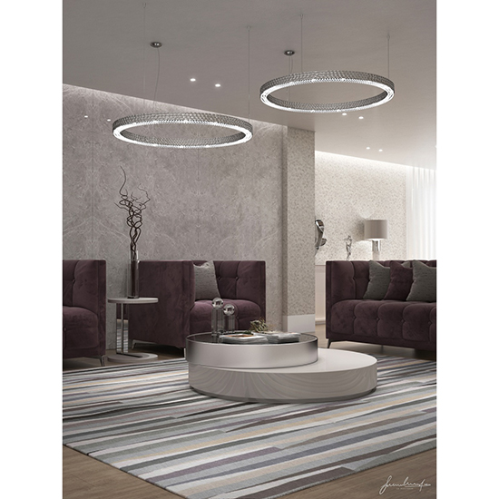 Đèn Châu Âu - Đèn LED Châu Âu - Đèn LED Cao Cấp - Đèn Cao Cấp- EUROLED