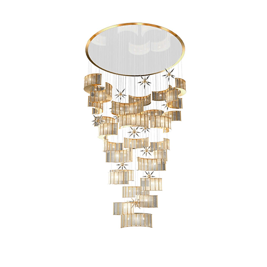 Đèn Châu Âu - Đèn LED Châu Âu - Đèn LED Cao Cấp - Đèn Cao Cấp- EUROLED
