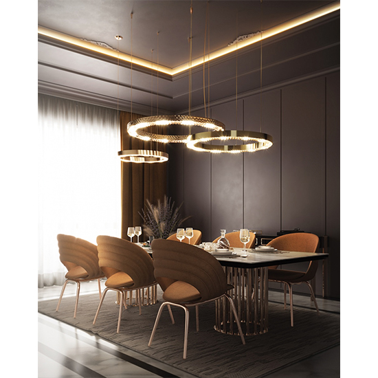 Đèn Châu Âu - Đèn LED Châu Âu - Đèn LED Cao Cấp - Đèn Cao Cấp- EUROLED