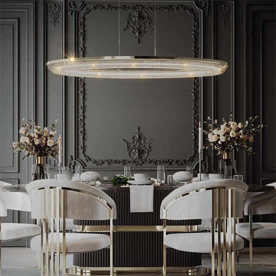 Đèn Châu Âu - Đèn LED Châu Âu - Đèn LED Cao Cấp - Đèn Cao Cấp- EUROLED