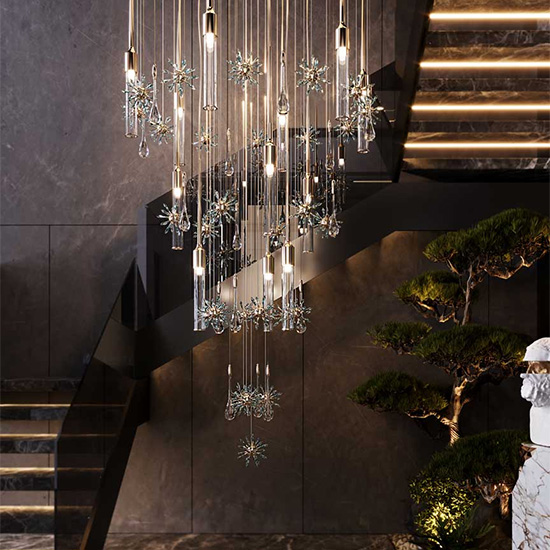 Đèn Châu Âu - Đèn LED Châu Âu - Đèn LED Cao Cấp - Đèn Cao Cấp- EUROLED
