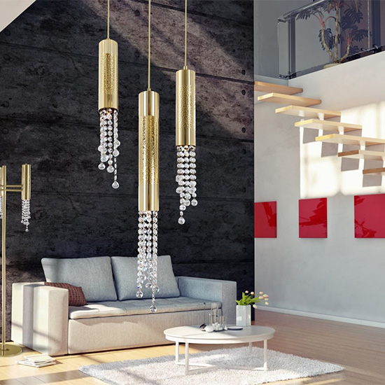 Đèn Châu Âu - Đèn LED Châu Âu - Đèn LED Cao Cấp - Đèn Cao Cấp- EUROLED