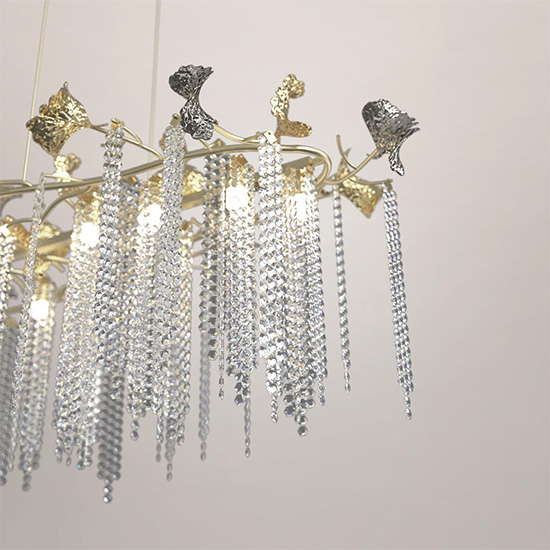 Đèn Châu Âu - Đèn LED Châu Âu - Đèn LED Cao Cấp - Đèn Cao Cấp- EUROLED