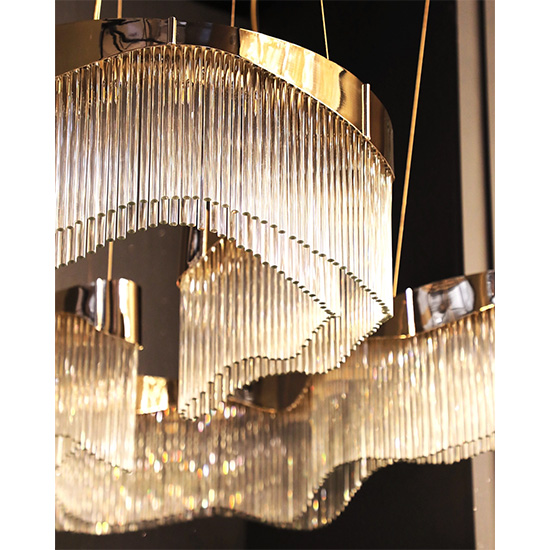 Đèn Châu Âu - Đèn LED Châu Âu - Đèn LED Cao Cấp - Đèn Cao Cấp- EUROLED