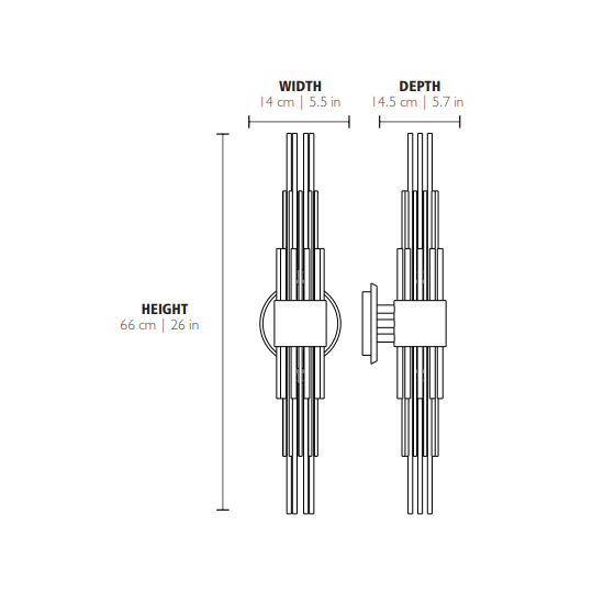 Đèn Châu Âu - Đèn LED Châu Âu - Đèn LED Cao Cấp - Đèn Cao Cấp- EUROLED