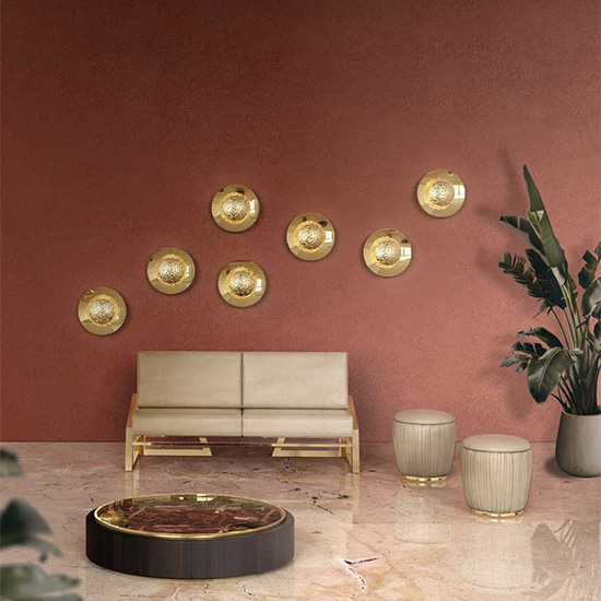 Đèn Châu Âu - Đèn LED Châu Âu - Đèn LED Cao Cấp - Đèn Cao Cấp- EUROLED