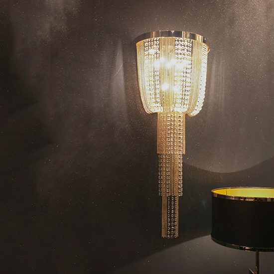 Đèn Châu Âu - Đèn LED Châu Âu - Đèn LED Cao Cấp - Đèn Cao Cấp- EUROLED