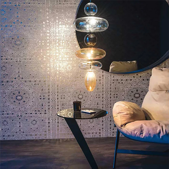 Đèn Châu Âu - Đèn LED Châu Âu - Đèn LED Cao Cấp - Đèn Cao Cấp- EUROLED