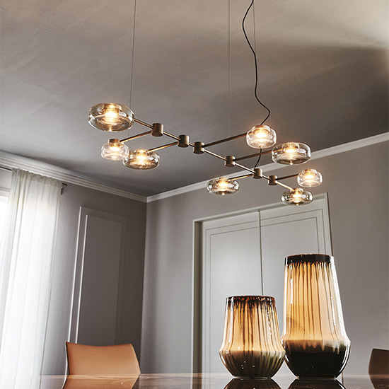 Đèn Châu Âu - Đèn LED Châu Âu - Đèn LED Cao Cấp - Đèn Cao Cấp- EUROLED