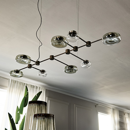 Đèn Châu Âu - Đèn LED Châu Âu - Đèn LED Cao Cấp - Đèn Cao Cấp- EUROLED