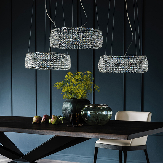 Đèn Châu Âu - Đèn LED Châu Âu - Đèn LED Cao Cấp - Đèn Cao Cấp- EUROLED