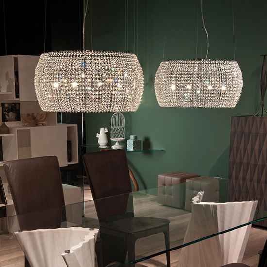 Đèn Châu Âu - Đèn LED Châu Âu - Đèn LED Cao Cấp - Đèn Cao Cấp- EUROLED