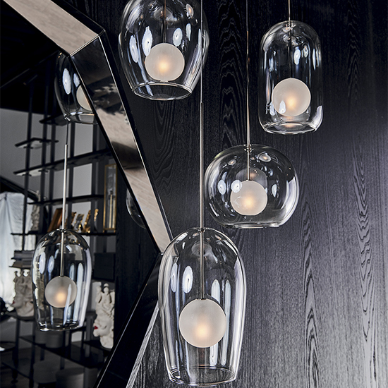 Đèn Châu Âu - Đèn LED Châu Âu - Đèn LED Cao Cấp - Đèn Cao Cấp- EUROLED