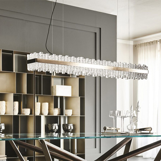 Đèn Châu Âu - Đèn LED Châu Âu - Đèn LED Cao Cấp - Đèn Cao Cấp- EUROLED