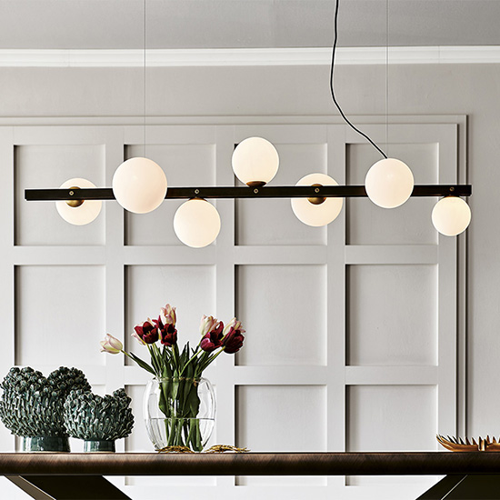 Đèn Châu Âu - Đèn LED Châu Âu - Đèn LED Cao Cấp - Đèn Cao Cấp- EUROLED