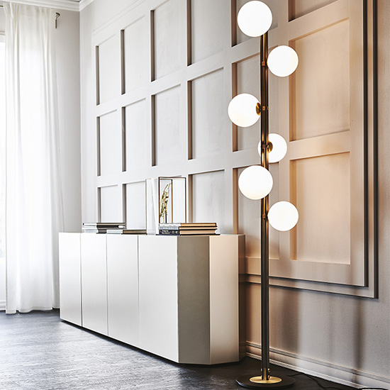Đèn Châu Âu - Đèn LED Châu Âu - Đèn LED Cao Cấp - Đèn Cao Cấp- EUROLED