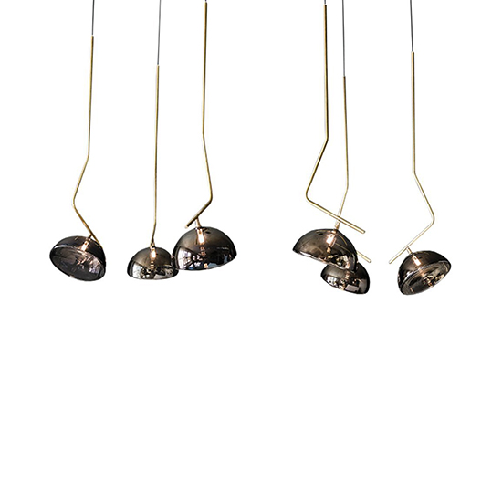 Đèn Châu Âu - Đèn LED Châu Âu - Đèn LED Cao Cấp - Đèn Cao Cấp- EUROLED