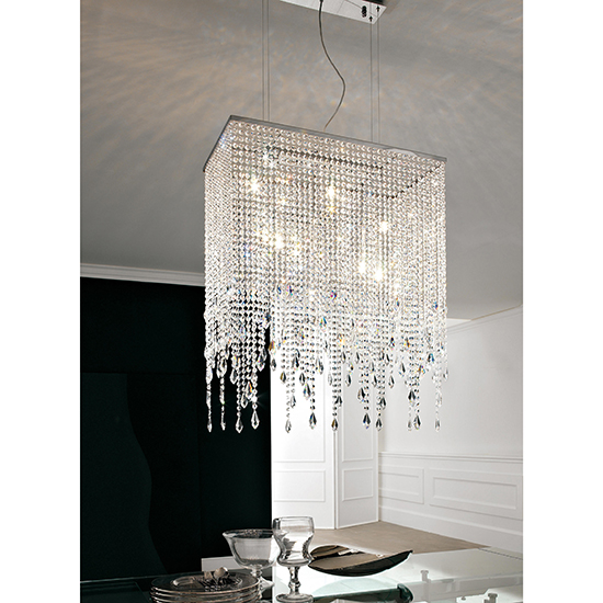 Đèn Châu Âu - Đèn LED Châu Âu - Đèn LED Cao Cấp - Đèn Cao Cấp- EUROLED