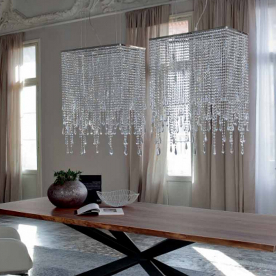 Đèn Châu Âu - Đèn LED Châu Âu - Đèn LED Cao Cấp - Đèn Cao Cấp- EUROLED