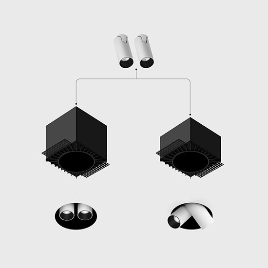 Đèn Châu Âu - Đèn LED Châu Âu - Đèn LED Cao Cấp - Đèn Cao Cấp- EUROLED