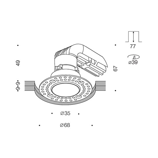 Đèn Châu Âu - Đèn LED Châu Âu - Đèn LED Cao Cấp - Đèn Cao Cấp- EUROLED