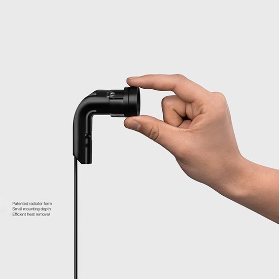 Đèn Châu Âu - Đèn LED Châu Âu - Đèn LED Cao Cấp - Đèn Cao Cấp- EUROLED