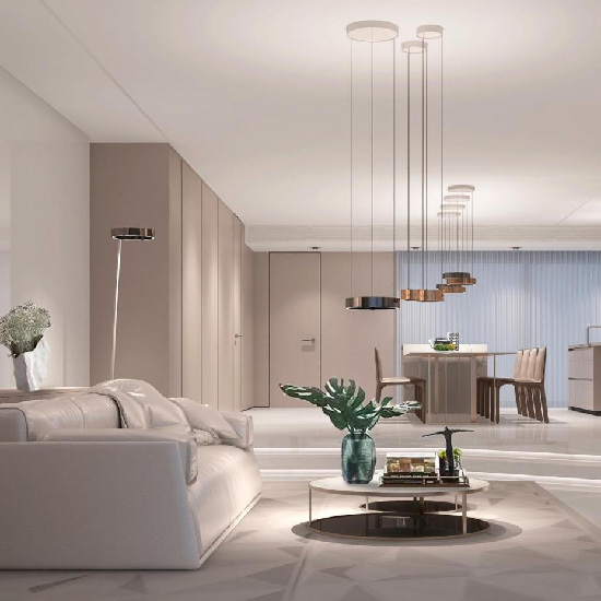 Đèn Châu Âu - Đèn LED Châu Âu - Đèn LED Cao Cấp - Đèn Cao Cấp- EUROLED
