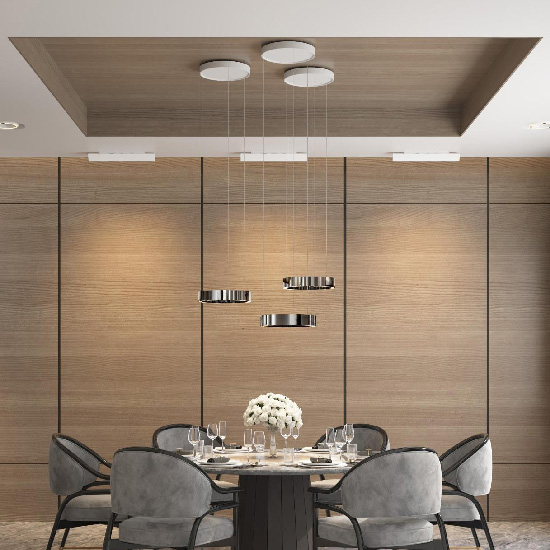 Đèn Châu Âu - Đèn LED Châu Âu - Đèn LED Cao Cấp - Đèn Cao Cấp- EUROLED