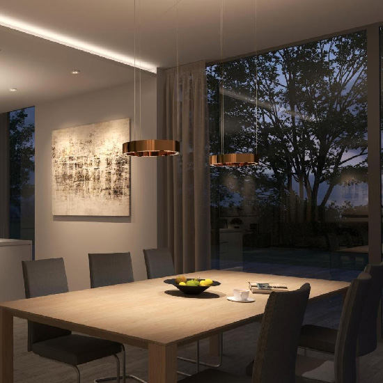 Đèn Châu Âu - Đèn LED Châu Âu - Đèn LED Cao Cấp - Đèn Cao Cấp- EUROLED