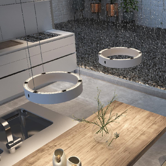 Đèn Châu Âu - Đèn LED Châu Âu - Đèn LED Cao Cấp - Đèn Cao Cấp- EUROLED