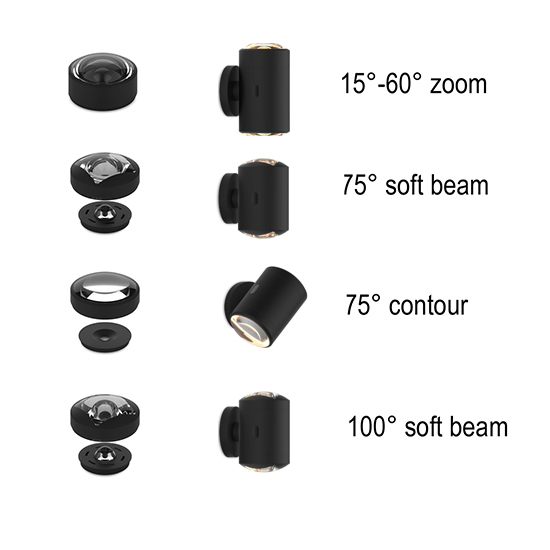Đèn Châu Âu - Đèn LED Châu Âu - Đèn LED Cao Cấp - Đèn Cao Cấp- EUROLED
