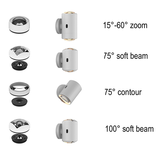 Đèn Châu Âu - Đèn LED Châu Âu - Đèn LED Cao Cấp - Đèn Cao Cấp- EUROLED
