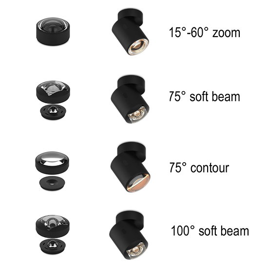Đèn Châu Âu - Đèn LED Châu Âu - Đèn LED Cao Cấp - Đèn Cao Cấp- EUROLED
